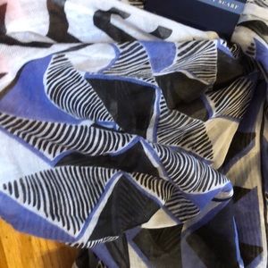 West Loop Accessories - NEW Geometric Print Infinity Scarf West Loop Accessories - NEW Geometric Print Infinity Scarf